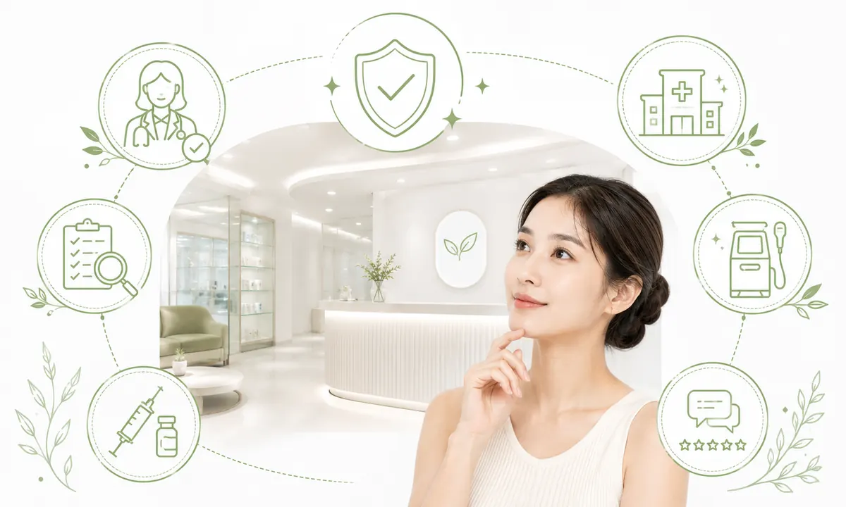 คลินิกความงามใกล้รังสิตและดอนเมือง The VIVE Clinic สรงประภา