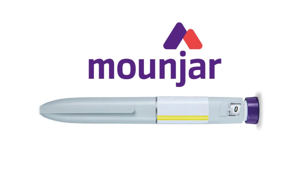 ปากกาฉีด Mounjaro สำหรับประกอบข้อมูลเกี่ยวกับปากกาควบคุมน้ำหนัก
