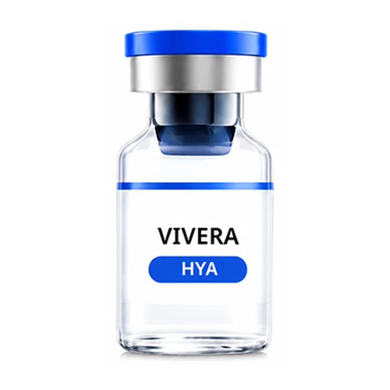 ขวด VIVERA HYA สูตรเติมน้ำให้ผิว