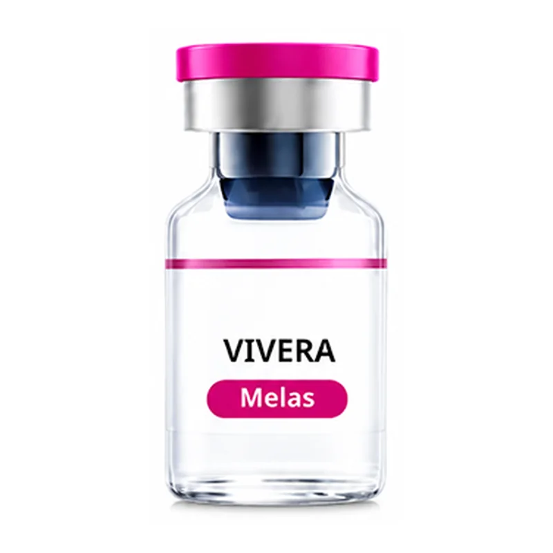 ขวด VIVERA Melas สูตรดูแลฝ้า กระ จุดด่างดำ