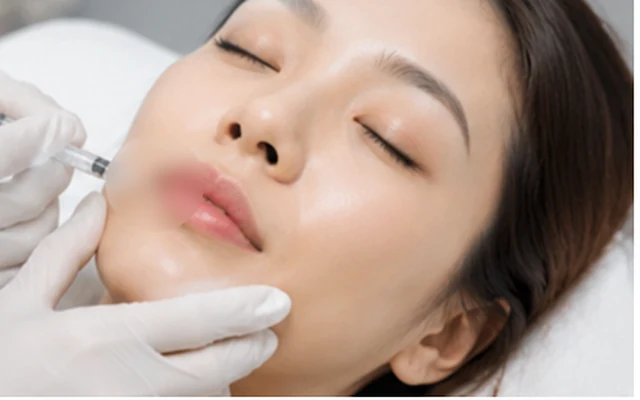 โปรแกรมฟิลเลอร์ Filler เติมเต็มใบหน้าแบบประเมินรายบุคคล