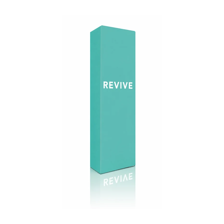 ผลิตภัณฑ์ Belotero Revive สำหรับโปรแกรม Skin Booster