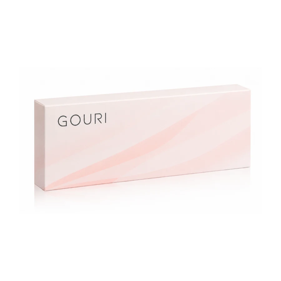 ผลิตภัณฑ์ Gouri สำหรับโปรแกรม Skin Booster
