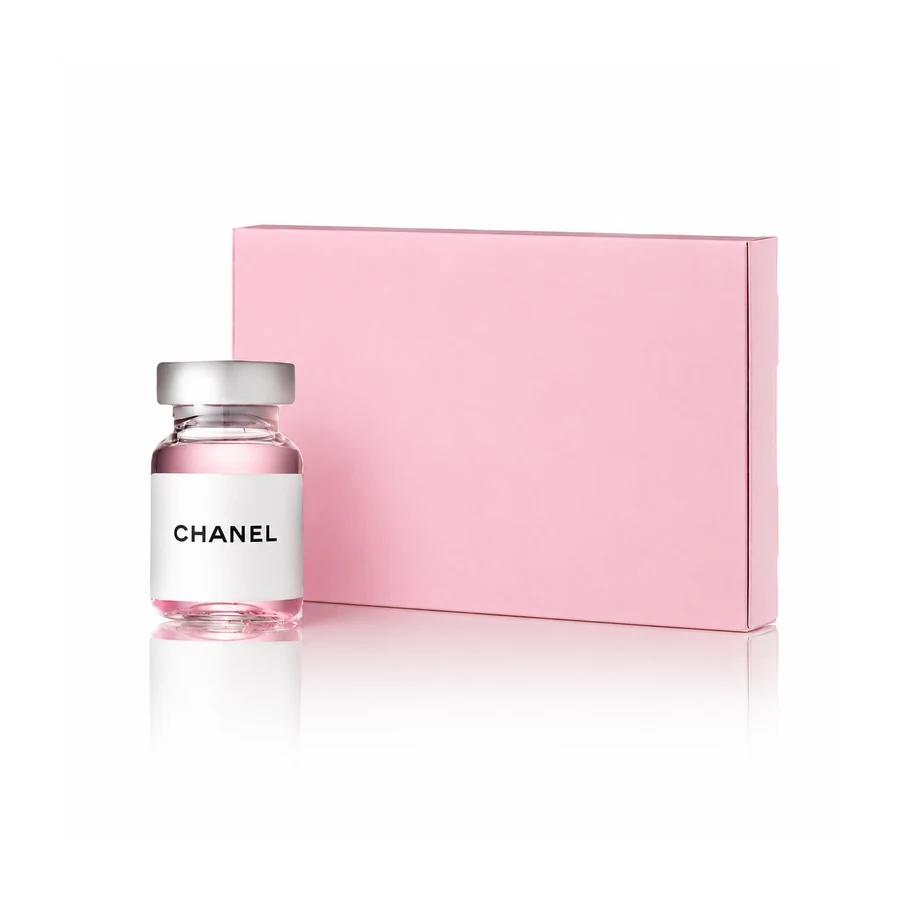 ผลิตภัณฑ์ Meso Chanel สำหรับโปรแกรม Skin Booster