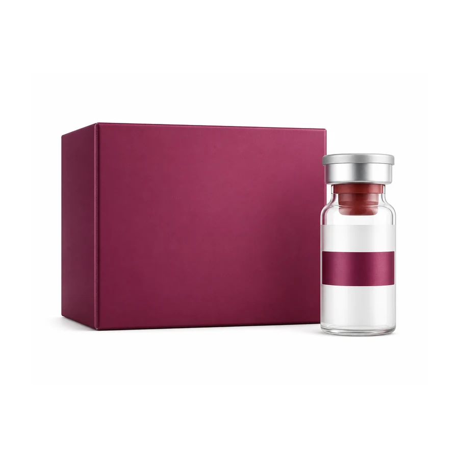 ผลิตภัณฑ์ Sculptra สำหรับโปรแกรม Skin Booster