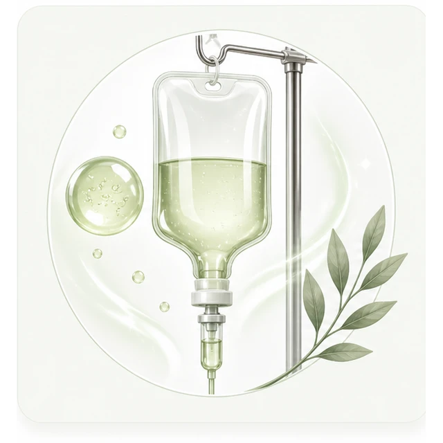 ไอคอนสูตรวิตามินผิว VIVE Booster